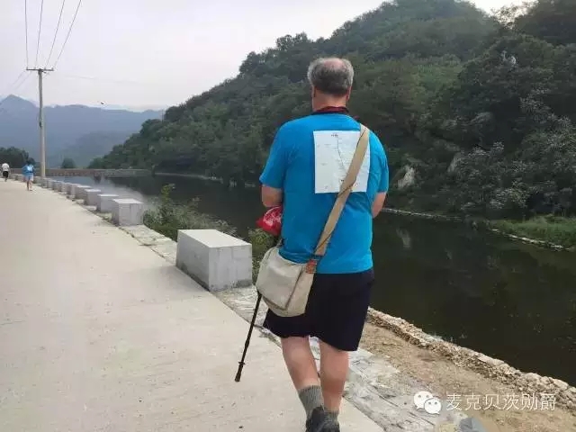 【贝茨勋爵日志】千里徒步第21天(8月16日)——会有这样的日子 【贝茨勋爵日志】千里徒步第21天(8月16日)——会有这样的日子