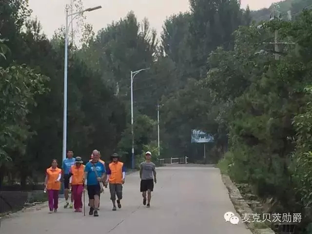 【贝茨勋爵日志】千里徒步第21天(8月16日)——会有这样的日子 【贝茨勋爵日志】千里徒步第21天(8月16日)——会有这样的日子