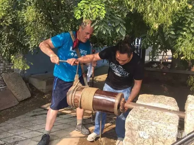 【贝茨勋爵日志】千里徒步第21天(8月16日)——会有这样的日子 【贝茨勋爵日志】千里徒步第21天(8月16日)——会有这样的日子